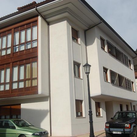 Apartamentos Arha Potes Dış mekan fotoğraf