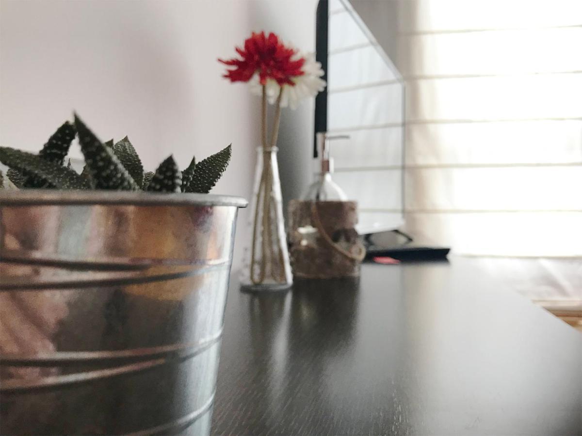 Apartamentos Arha Potes Dış mekan fotoğraf