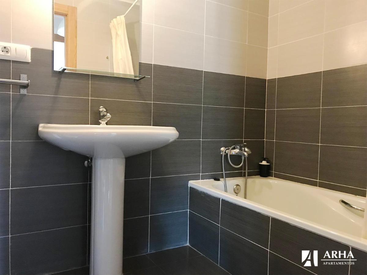 Apartamentos Arha Potes Dış mekan fotoğraf