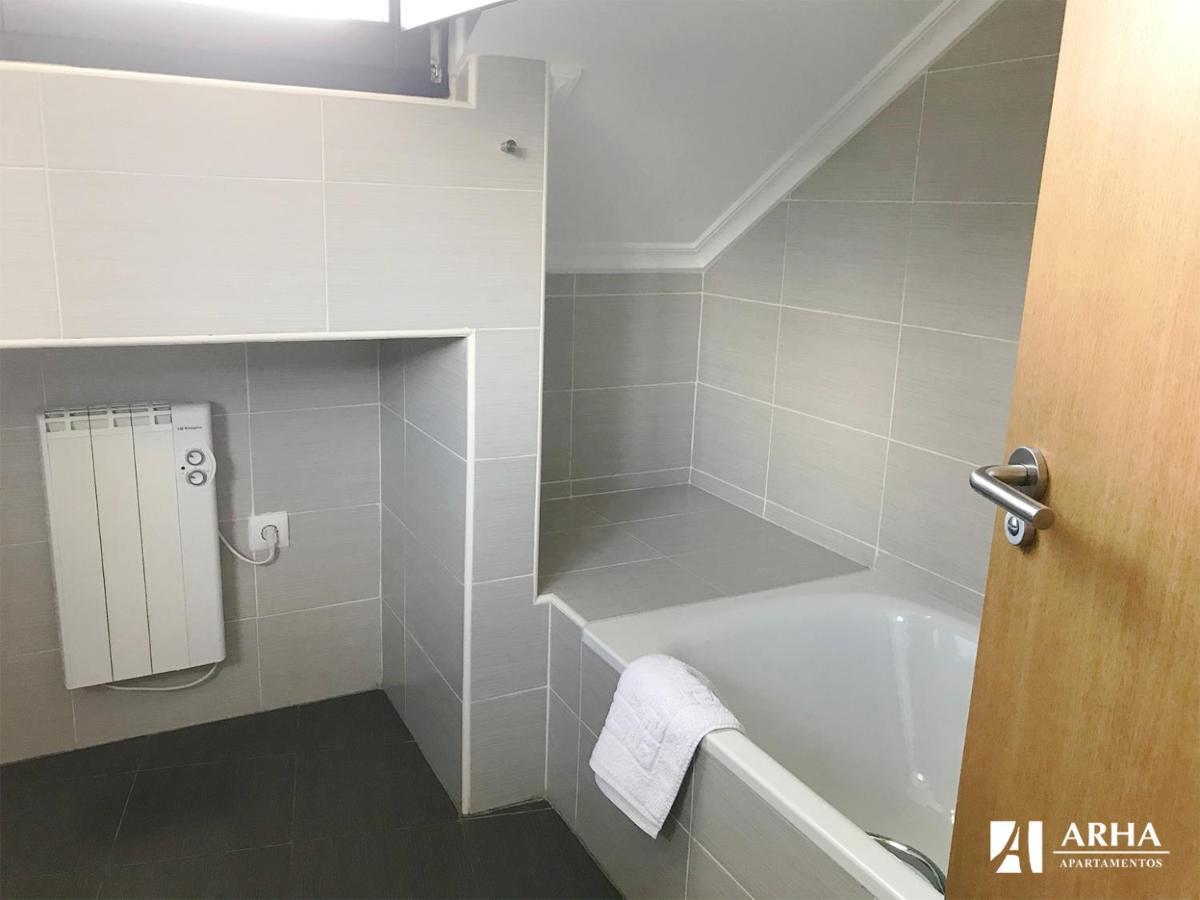 Apartamentos Arha Potes Dış mekan fotoğraf