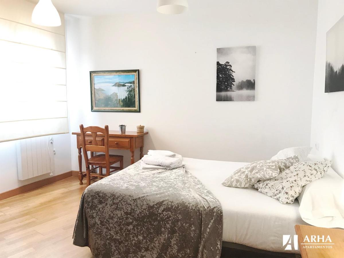 Apartamentos Arha Potes Dış mekan fotoğraf