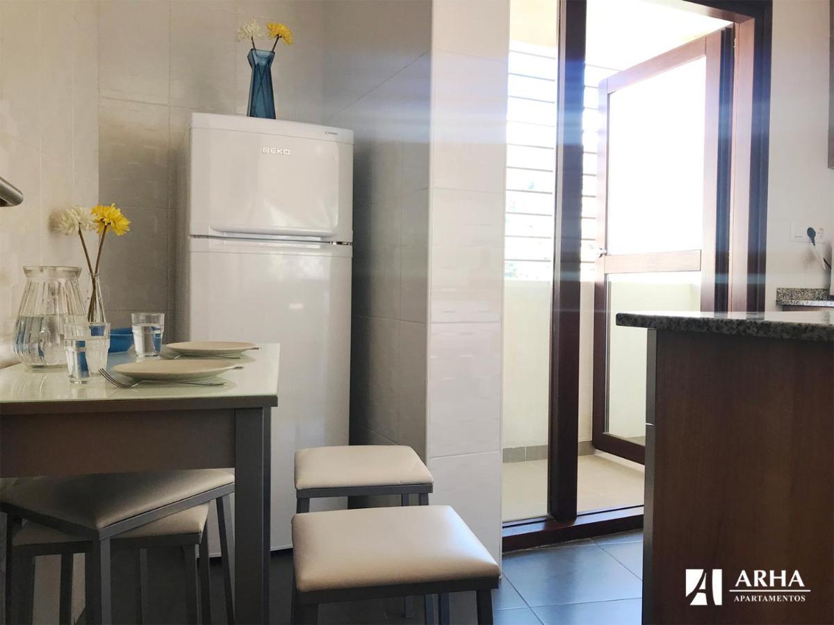 Apartamentos Arha Potes Dış mekan fotoğraf
