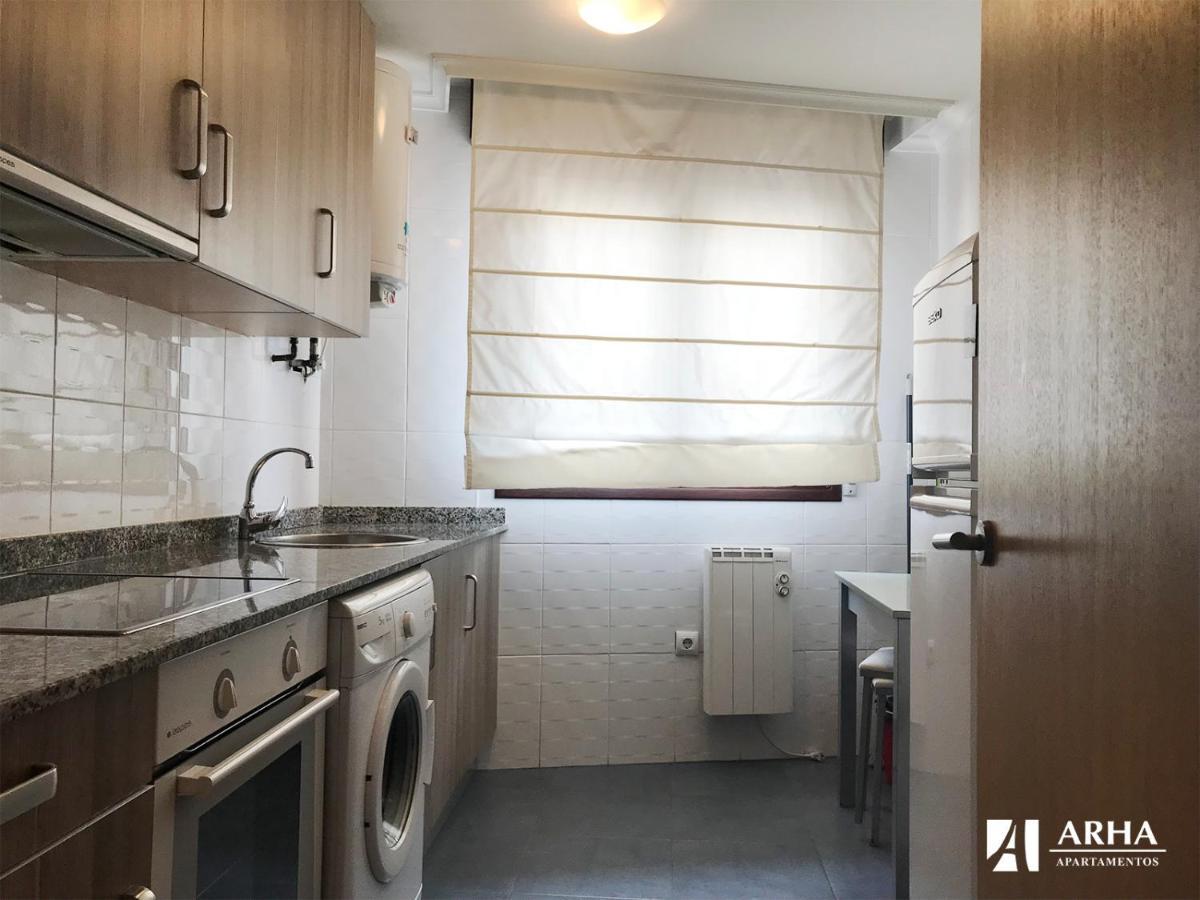 Apartamentos Arha Potes Dış mekan fotoğraf