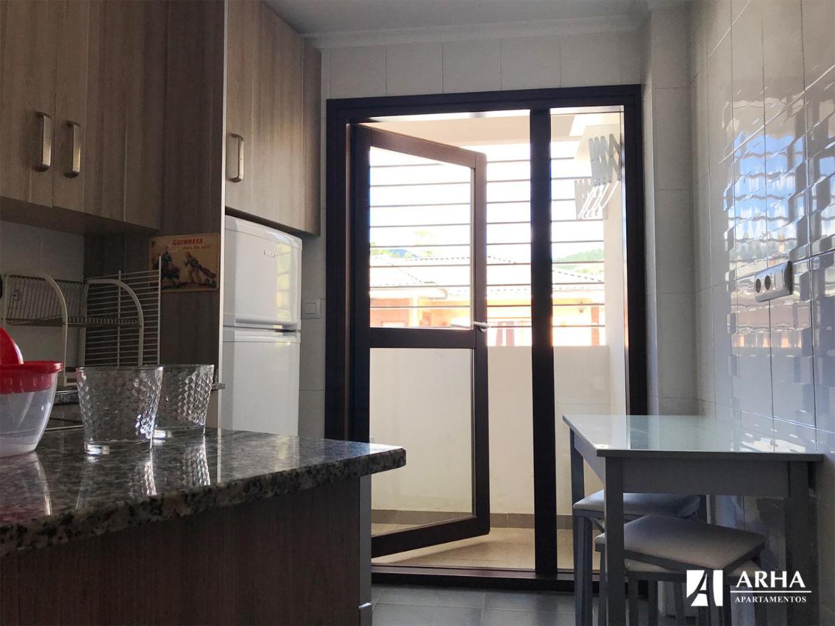 Apartamentos Arha Potes Dış mekan fotoğraf