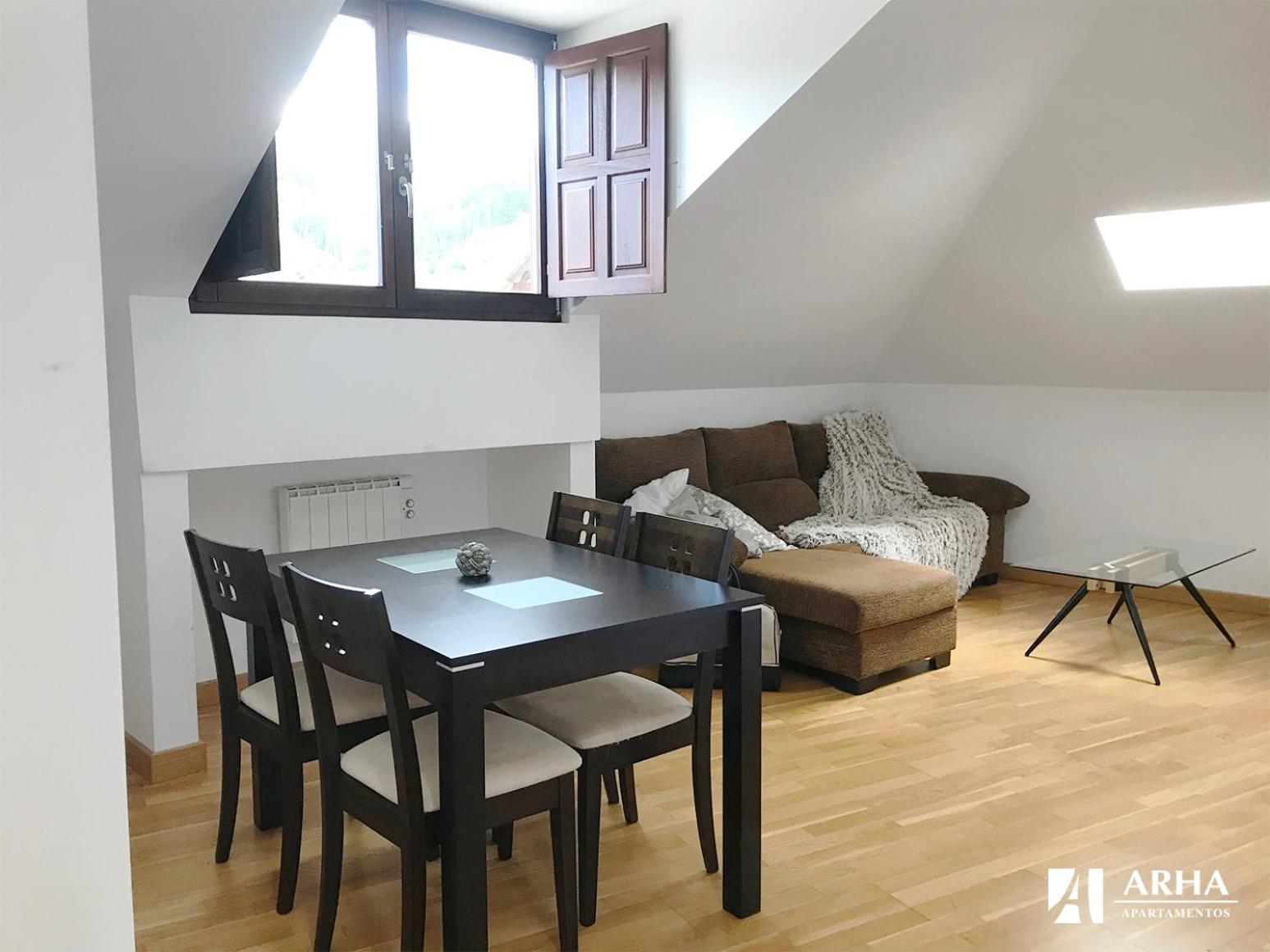Apartamentos Arha Potes Dış mekan fotoğraf