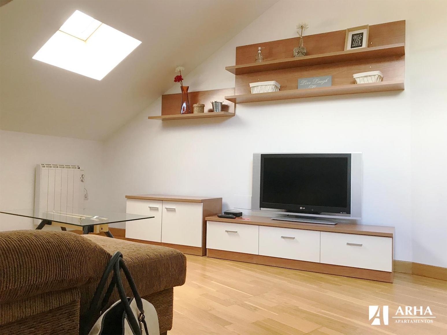 Apartamentos Arha Potes Dış mekan fotoğraf