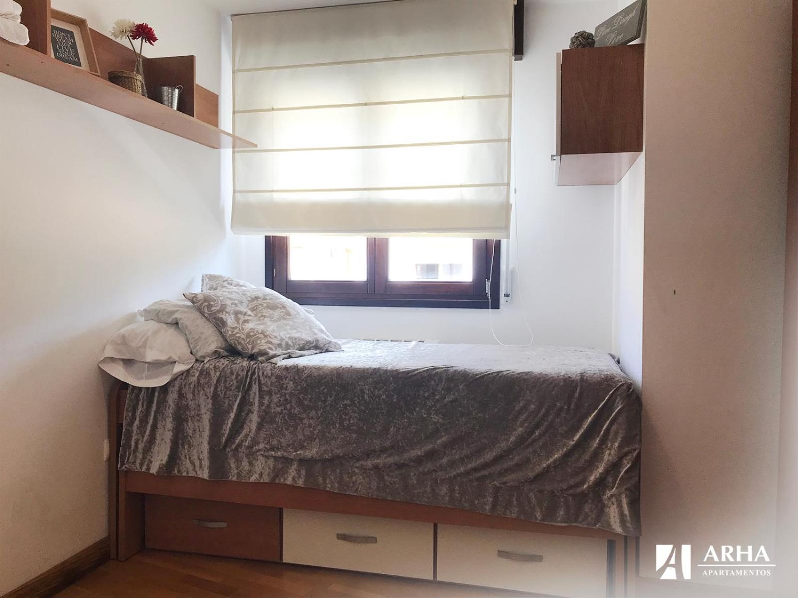 Apartamentos Arha Potes Dış mekan fotoğraf