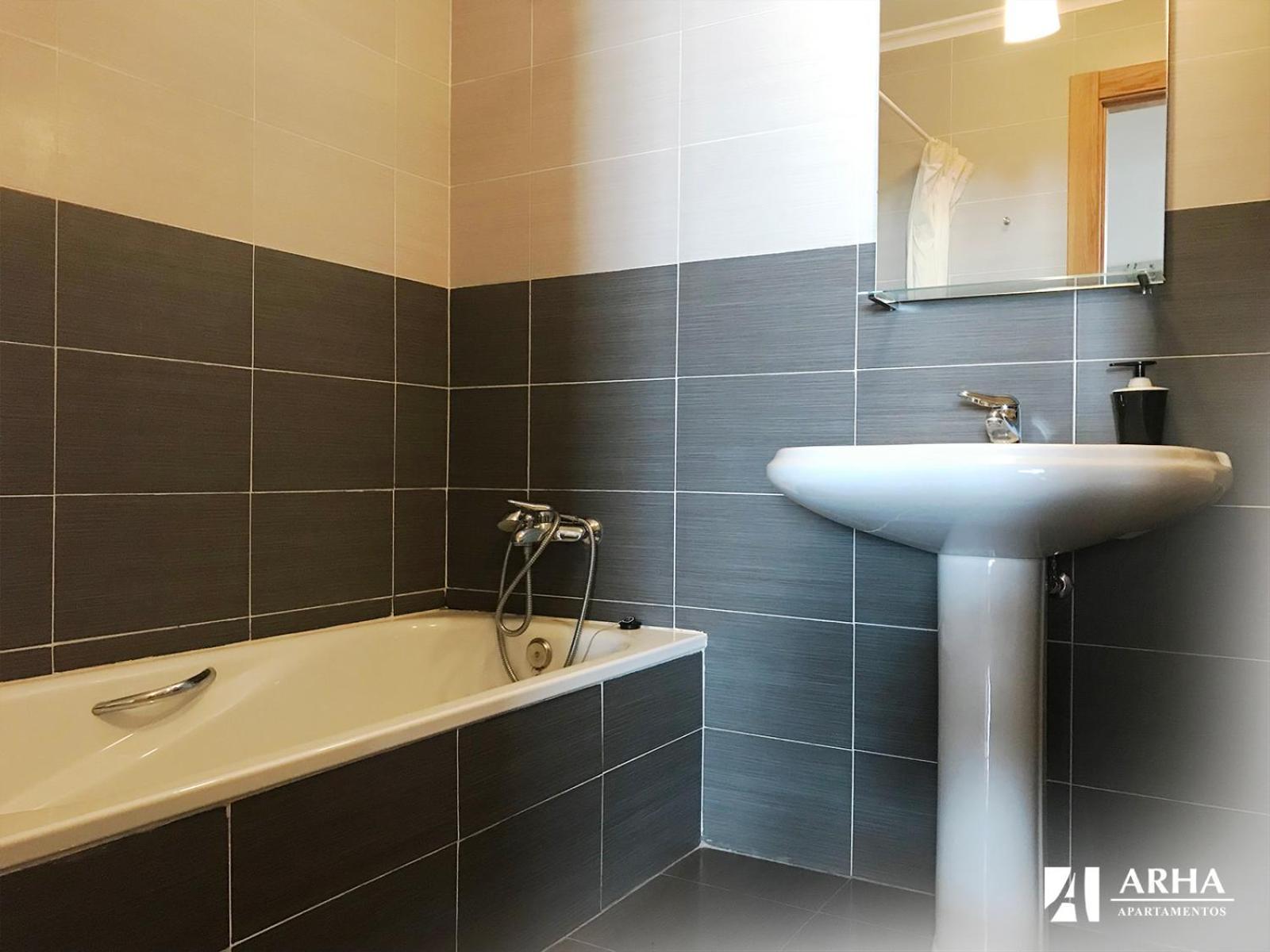 Apartamentos Arha Potes Dış mekan fotoğraf
