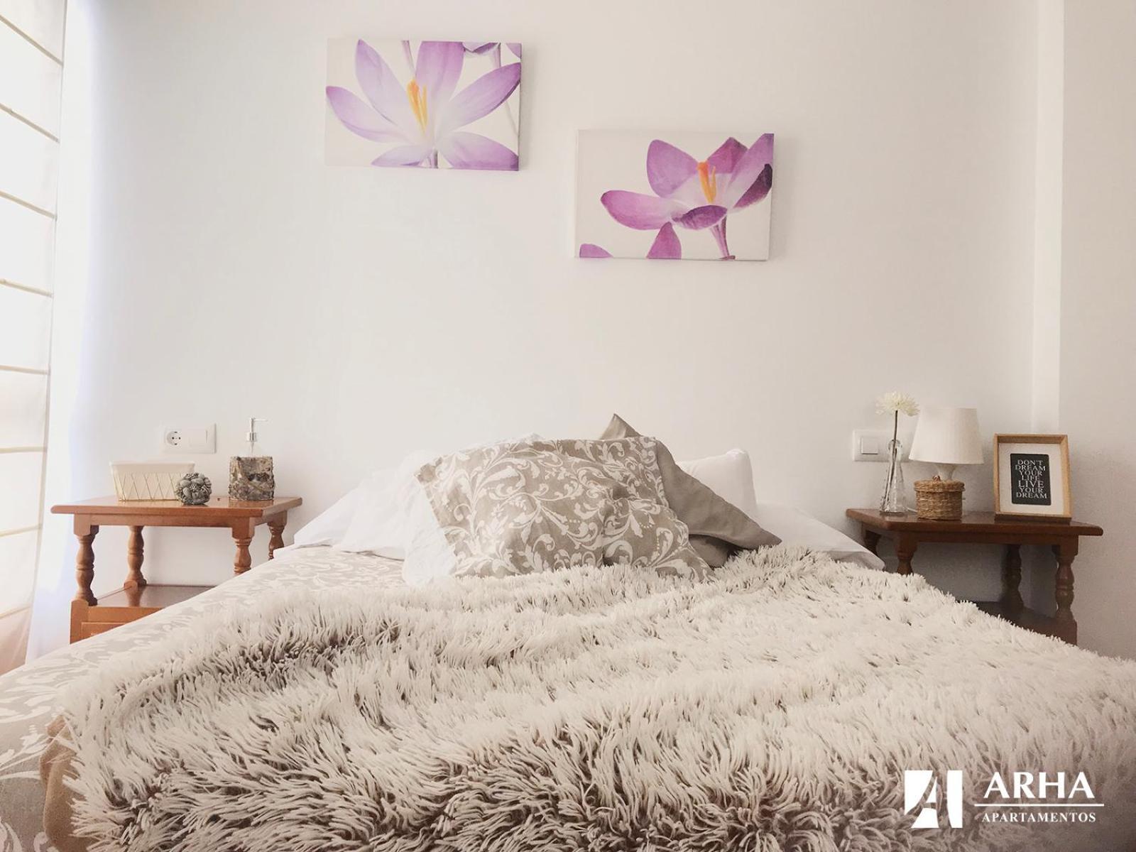 Apartamentos Arha Potes Dış mekan fotoğraf