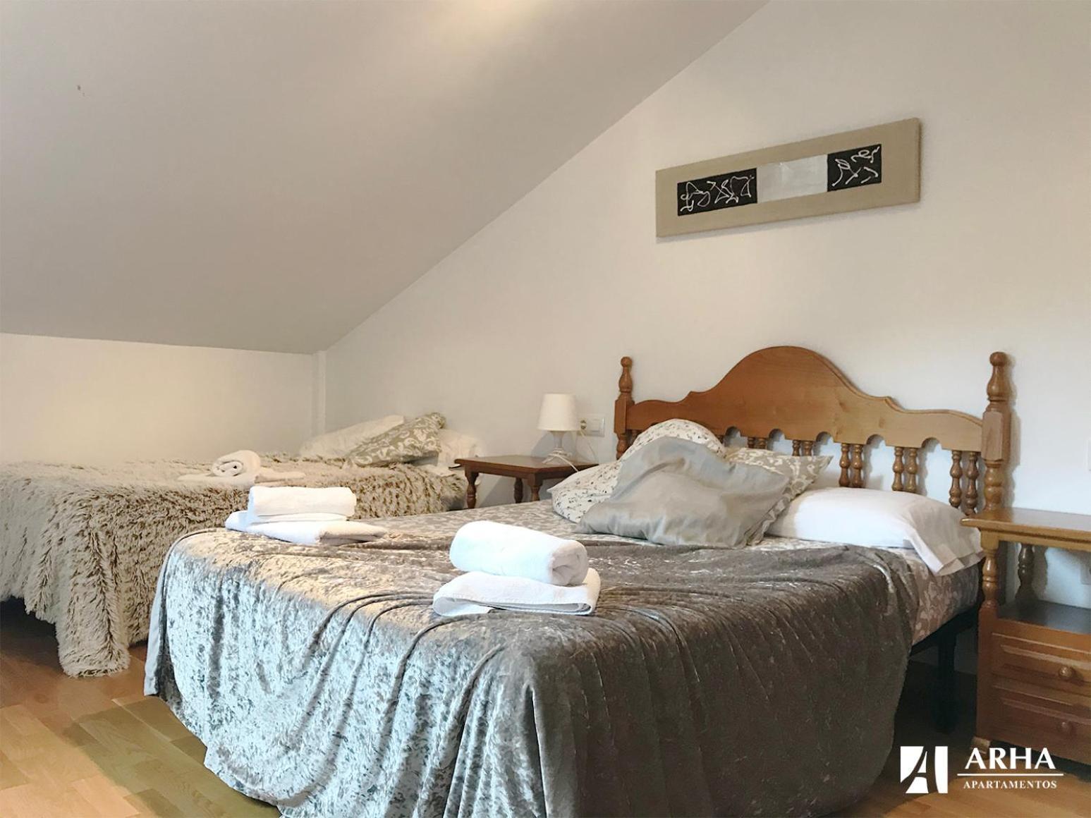 Apartamentos Arha Potes Dış mekan fotoğraf