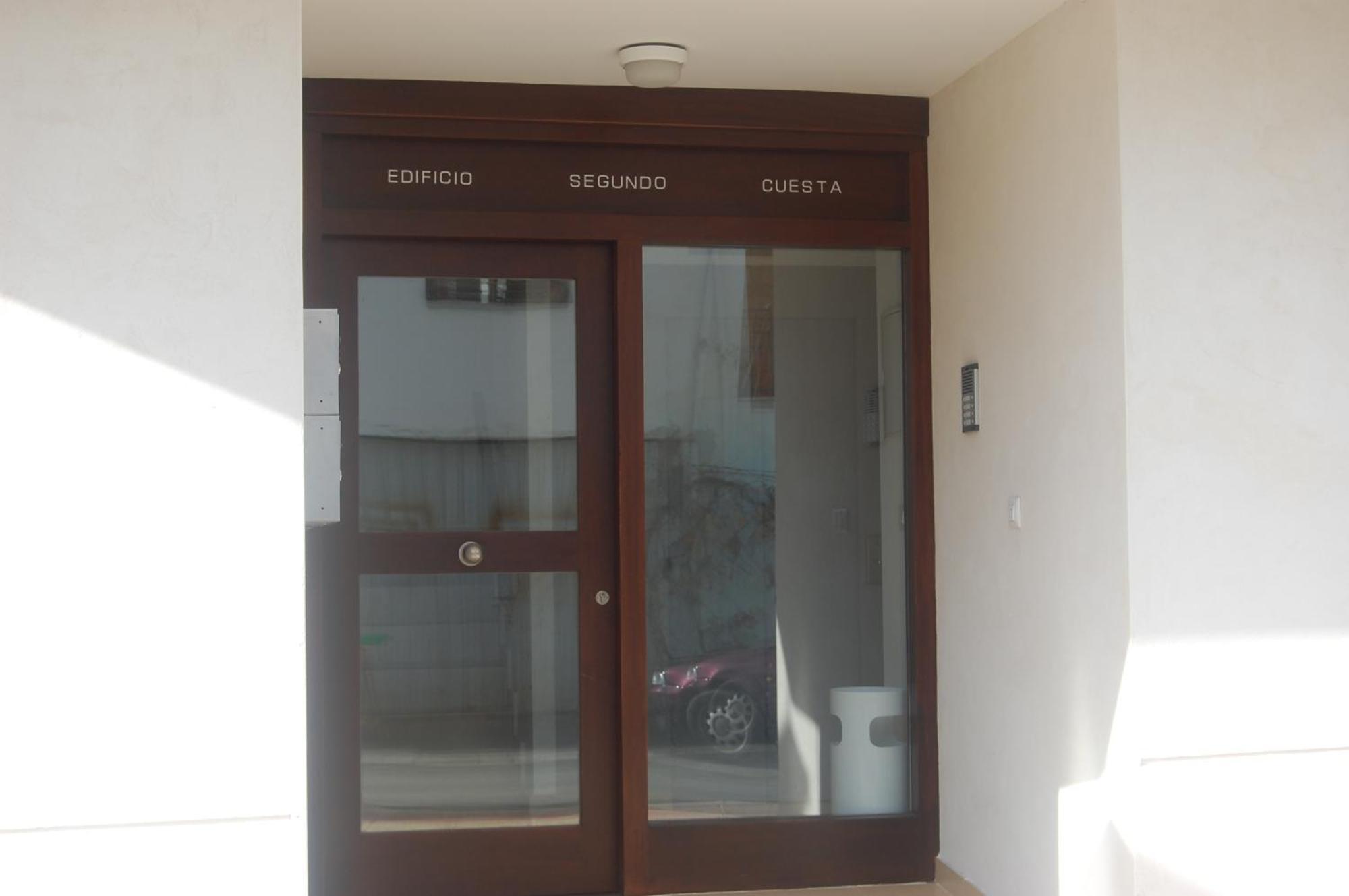 Apartamentos Arha Potes Dış mekan fotoğraf