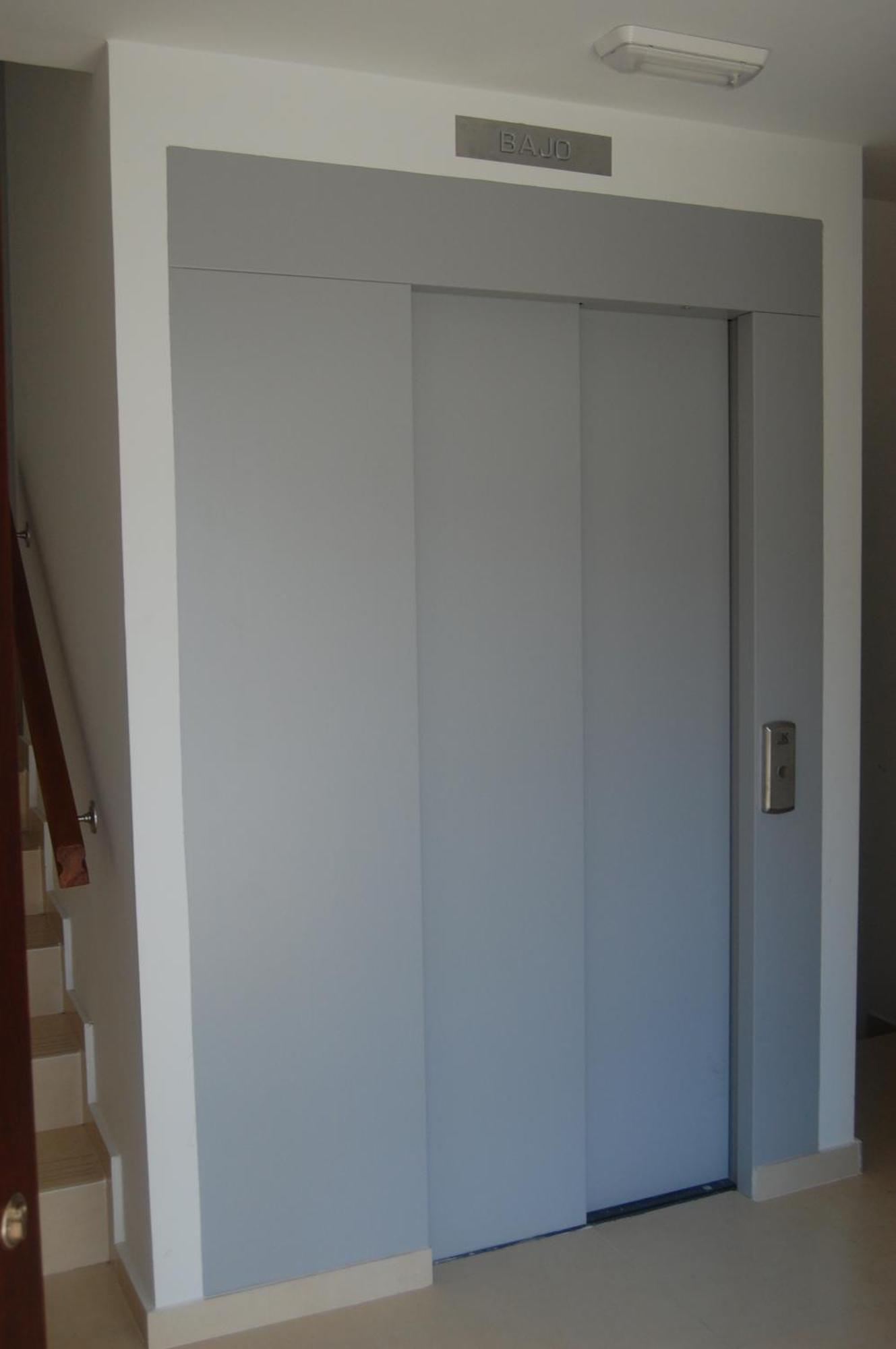 Apartamentos Arha Potes Dış mekan fotoğraf